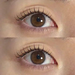 マツエク・マツパ natsuki mielの眉毛・アイブロウイメージ