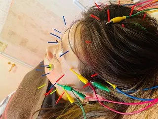 美容鍼灸サロン mahoroba院長のエステ・リラクイメージ