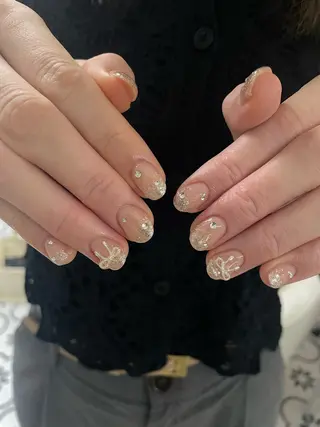 ネイル koyu 🩶のネイルデザイン