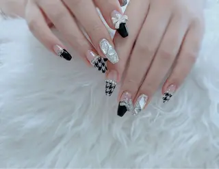 ネイル ESPOIR Ｎのネイルデザイン