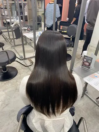 ロング marina 🧸ིྀのヘアスタイル