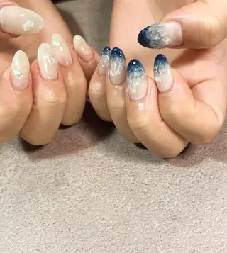 ネイル marie nailのネイルデザイン