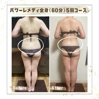 Luca所属・Luca ﾙｶのエステ・リラクイメージ