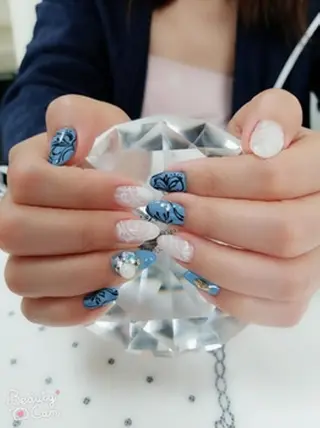 ネイル ドクシュウサロン所属・ドクシュウ サロンのエステ・リラクイメージ