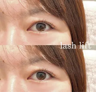 マツエク・マツパ SAKI サキのマツエク・マツパデザイン