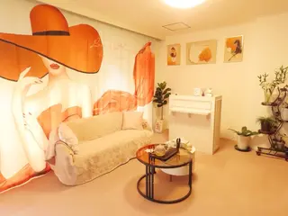 エステサロンcocone所属・エステサロン coconeのエステ・リラクイメージ