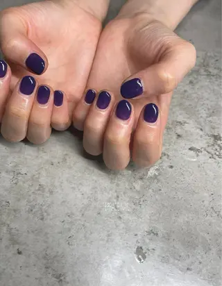 ネイル KAMINO CHIKAのネイルデザイン