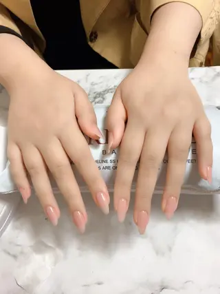 ネイル ᴵⁿ. ᴺᵃⁱˡのネイルデザイン