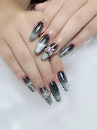 ネイル ロータス ネイルサロンのネイルデザイン