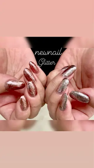 ネイル ✿︎rina ✿︎のネイルデザイン