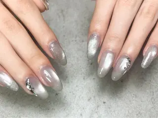 ネイル Luce 小相沢のネイルデザイン