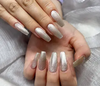 ネイル ＆ME アンドミーのネイルデザイン