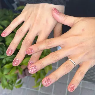 ネイル Loêmy所属・Loémy airiのネイルデザイン