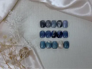 ネイル L&Y Nail salonのネイルデザイン