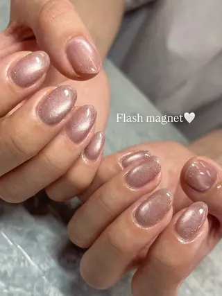 ネイル Belle  amour所属・Belle amourのネイルデザイン