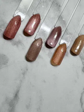 ネイル nail salon -TOIRO-所属・-TOIRO- Eriのネイルデザイン