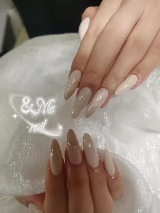 ネイル &MEネイルサロン COCOのネイルデザイン