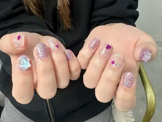 ネイル UM Nail Salonのネイルデザイン