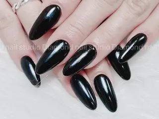 ネイル DIAMOND 💦のネイルデザイン