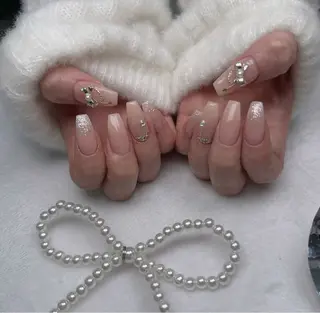 ネイル Lyna 池袋のネイルデザイン