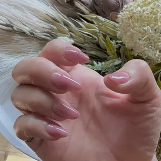 ネイル KAINO💅🏻 福田　千鶴のネイルデザイン