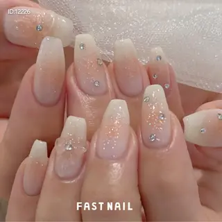 ネイル ファストネイル サクラス戸塚店のネイルデザイン