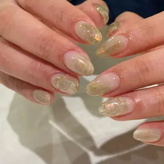 ネイル C. Ricoのネイルデザイン