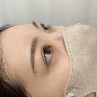 マツエク・マツパ grey aoiのマツエク・マツパデザイン