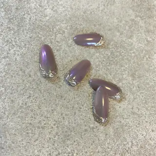 ネイル Lili beauty salon所属・Lilibeauty salonのネイルデザイン