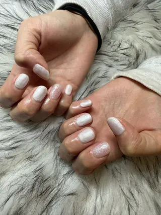 ネイル Ange 瑞季🤎のネイルデザイン