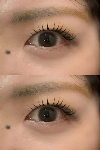 マツエク・マツパ 𝐞𝐢𝐠𝐡𝐭 yuzuki🫧のマツエク・マツパデザイン