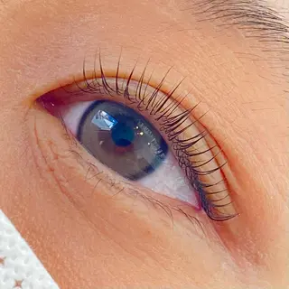 マツエク・マツパ chatran ishimochiのマツエク・マツパデザイン