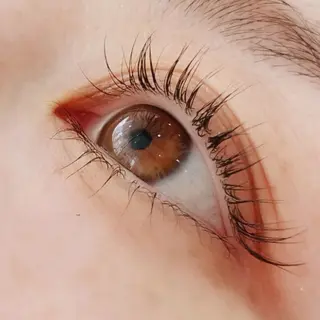 マツエク・マツパ Grace アズマのマツエク・マツパデザイン