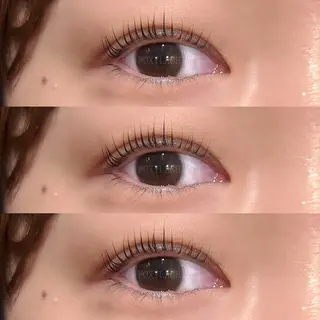 マツエク・マツパ FOXYLASH難波 kitamuraのマツエク・マツパデザイン