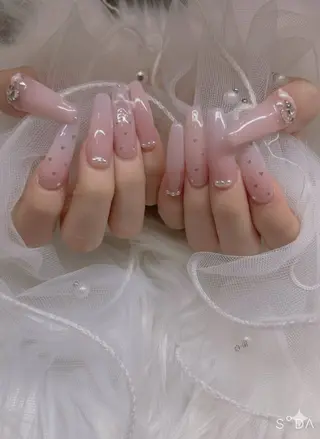 ネイル Lala  nail所属・LaLa nailのネイルデザイン