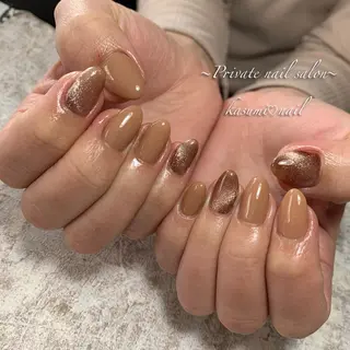 ネイル KASUMI♡ Nailのネイルデザイン