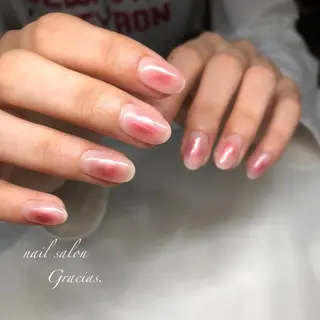 ネイル Gracias. rieのネイルデザイン