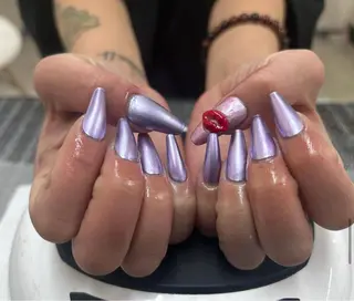 ネイル Sunflower Beauty所属・Sunflower beautyのネイルデザイン