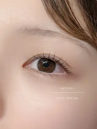 マツエク・マツパ Lily｜ rimiのマツエク・マツパデザイン