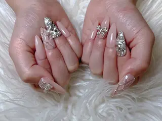 ネイル エムズ エムズのマツエク・マツパデザイン