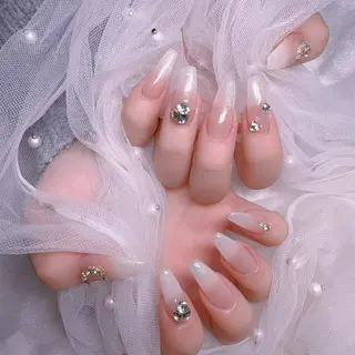 ネイル UMI ネイルサロン新宿🎀のネイルデザイン