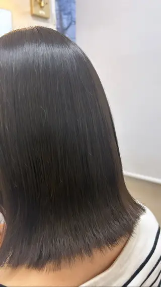 カラー 天笠麻穂 /tocca船橋南口のヘアスタイル