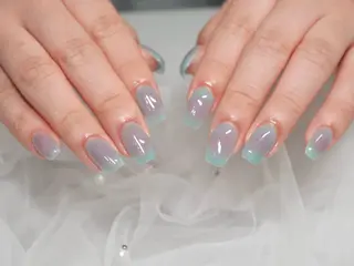 ネイル Nailsalon Graciasのネイルデザイン
