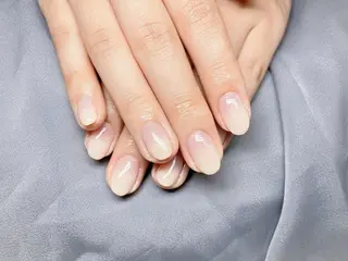 ネイル 高木 維麗絲のネイルデザイン