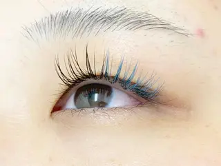 マツエク・マツパ eyelash momoのマツエク・マツパデザイン