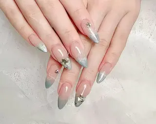 ネイル ✨NA.YUKI ナユキ✨のネイルデザイン