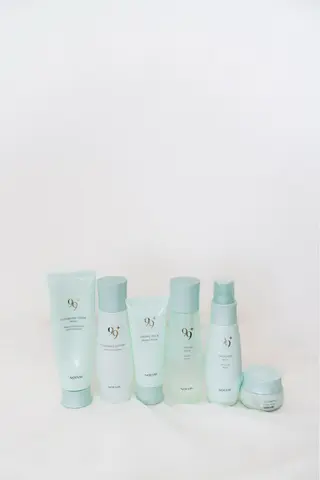 諏訪 雅のエステ・リラクイメージ