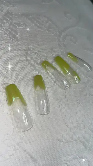 ネイル Ri-e's nailのネイルデザイン