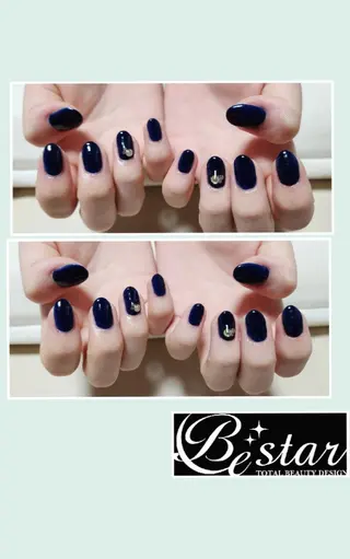 マツエク・マツパ ma sumiのネイルデザイン