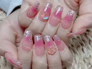 ネイル Nail Monsterのネイルデザイン